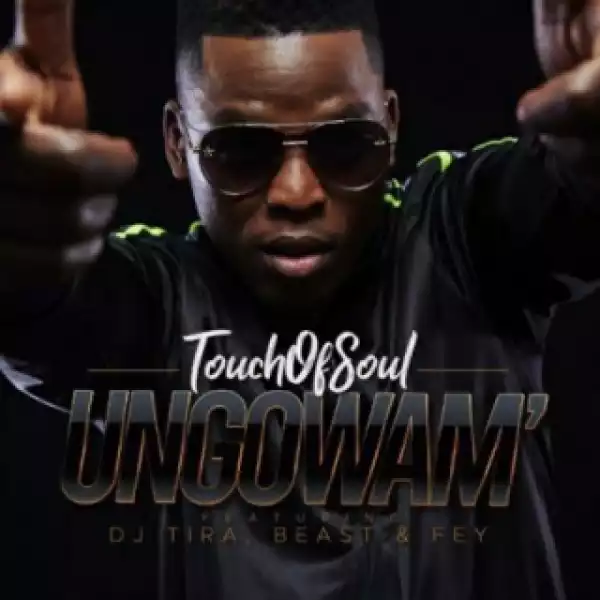 Touch of Soul - Ungowam’ ft. DJ Tira, Fey & Beast